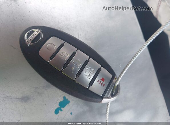 1N4BL4BV2MN388220 2021 NISSAN ALTIMA Gray Առջևի վահանակի տեսք