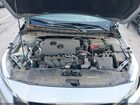 2020 Nissan Altima Sr Fwd Silver vin: 1N4BL4CV7LC243702