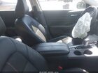 2021 Nissan Altima Sr Intelligent Awd Белый vin: 1N4BL4CW6MN338363
