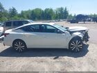 2021 Nissan Altima Sr Intelligent Awd Белый vin: 1N4BL4CW6MN338363