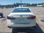 2021 Nissan Altima Sr Intelligent Awd Белый vin: 1N4BL4CW6MN338363