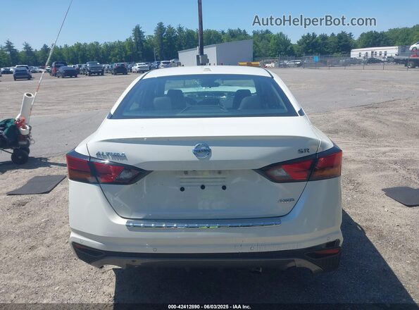 1N4BL4CW6MN338363 2021 NISSAN ALTIMA Белый 