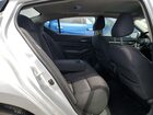 2020 Nissan Altima Sv Silver vin: 1N4BL4DV2LC121649