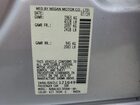 2020 Nissan Altima Sv Silver vin: 1N4BL4DV2LC121649