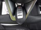 2021 Nissan Altima Sv Fwd Серебряный vin: 1N4BL4DV6MN412239