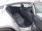 2021 Nissan Altima Sv Fwd Серебряный vin: 1N4BL4DV6MN412239