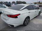 2021 Nissan Altima Sv Fwd White vin: 1N4BL4DV8MN310134 2021 Nissan Altima Sv Fwd White vin: 1N4BL4DV8MN310134