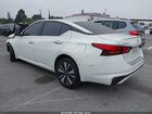 2021 Nissan Altima Sv Fwd White vin: 1N4BL4DV8MN310134 2021 Nissan Altima Sv Fwd White vin: 1N4BL4DV8MN310134