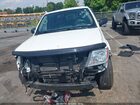 2020 Nissan Frontier Sv 4x2 Белый vin: 1N6ED0EA2LN703406