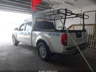 2021 Nissan Frontier Long Bed Sv 4x4 White vin: 1N6ED0FB8MN705783 2021 Nissan Frontier Long Bed Sv 4x4 White vin: 1N6ED0FB8MN705783