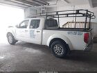 2021 Nissan Frontier Long Bed Sv 4x4 White vin: 1N6ED0FB8MN705783 2021 Nissan Frontier Long Bed Sv 4x4 White vin: 1N6ED0FB8MN705783