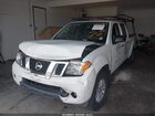 2021 Nissan Frontier Long Bed Sv 4x4 White vin: 1N6ED0FB8MN705783 2021 Nissan Frontier Long Bed Sv 4x4 White vin: 1N6ED0FB8MN705783
