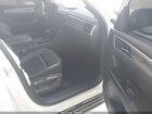 2020 Volkswagen Atlas Cross Sport 2.0t Se W/technology/2.0t Se W/technology R-line White vin: 1V25C2CA8LC205452