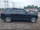 2021 Volkswagen Atlas 3.6l V6 Se W/technology Black vin: 1V2KR2CA5MC604564 2021 Volkswagen Atlas 3.6l V6 Se W/technology Black vin: 1V2KR2CA5MC604564