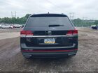2021 Volkswagen Atlas 3.6l V6 Se W/technology Black vin: 1V2KR2CA5MC604564 2021 Volkswagen Atlas 3.6l V6 Se W/technology Black vin: 1V2KR2CA5MC604564