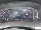 2020 Volkswagen Atlas Cross Sport 3.6l V6 Sel Premium R-line Gray vin: 1V2TE2CA1LC212471