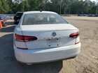 2020 Volkswagen Passat Se White vin: 1VWSA7A32LC021259 2020 Volkswagen Passat Se White vin: 1VWSA7A32LC021259
