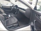 2020 Volkswagen Passat 2.0t Se White vin: 1VWSA7A37LC024206