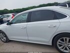 2020 Volkswagen Passat 2.0t Se White vin: 1VWSA7A37LC024206