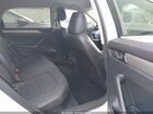 2020 Volkswagen Passat 2.0t Se White vin: 1VWSA7A37LC024206