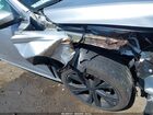 2021 Volkswagen Passat 2.0t Se Silver vin: 1VWSA7A39MC000040