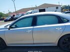 2021 Volkswagen Passat 2.0t Se Silver vin: 1VWSA7A39MC000040