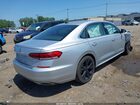 2021 Volkswagen Passat 2.0t Se Silver vin: 1VWSA7A39MC000040