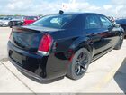 2023 Chrysler 300 Touring Black vin: 2C3CCAAG0PH556261
