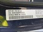 2023 Chrysler 300 Touring Black vin: 2C3CCAAG0PH556261