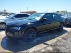 2023 Chrysler 300 Touring Black vin: 2C3CCAAG0PH556261