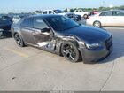 2023 Chrysler 300 Touring Gray vin: 2C3CCAAG2PH565558