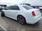 2019 Chrysler 300 300s White vin: 2C3CCABG3KH601040