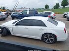 2019 Chrysler 300 300s White vin: 2C3CCABG3KH601040