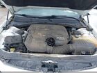 2019 Chrysler 300 300s White vin: 2C3CCABG3KH601040