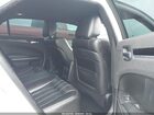 2019 Chrysler 300 300s White vin: 2C3CCABG3KH601040