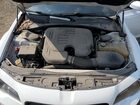 2017 Chrysler 300 S Белый vin: 2C3CCAGG6HH607724