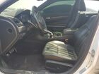 2017 Chrysler 300 S Белый vin: 2C3CCAGG6HH607724