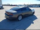2020 Dodge Charger Sxt Rwd Серебряный vin: 2C3CDXBG3LH213243