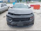 2020 Dodge Charger Sxt Rwd Серебряный vin: 2C3CDXBG3LH213243