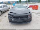 2020 Dodge Charger Sxt Rwd Серебряный vin: 2C3CDXBG3LH213243