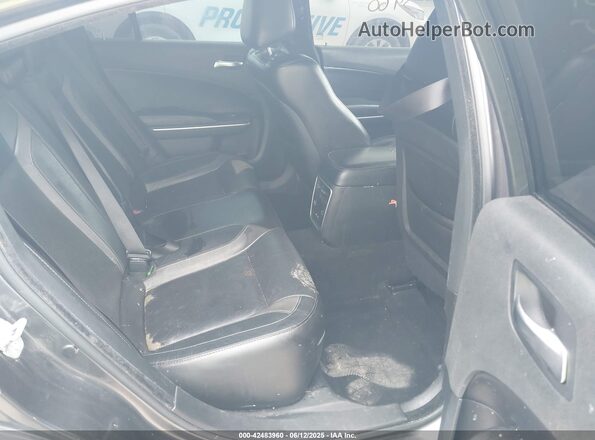 2C3CDXBG3LH213243 2020 DODGE CHARGER Серебряный Вид наклейки с VIN-кодом