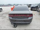 2020 Dodge Charger Sxt Rwd Серебряный vin: 2C3CDXBG3LH213243