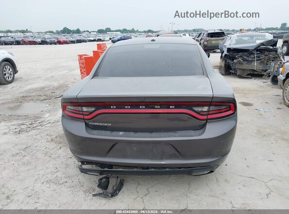 2C3CDXBG3LH213243 2020 DODGE CHARGER Серебряный 