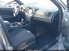 2016 Dodge Charger Sxt Серебряный vin: 2C3CDXJG5GH268008