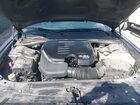 2021 Dodge Challenger Sxt Gray vin: 2C3CDZAG7MH560590