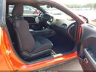 2020 Dodge Challenger R/t Оранжевый vin: 2C3CDZBT3LH236708
