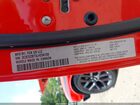 2020 Dodge Challenger R/t Оранжевый vin: 2C3CDZBT3LH236708