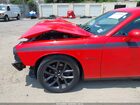 2020 Dodge Challenger R/t Оранжевый vin: 2C3CDZBT3LH236708