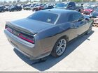 2020 Dodge Challenger Gt Серый vin: 2C3CDZJG3LH235028