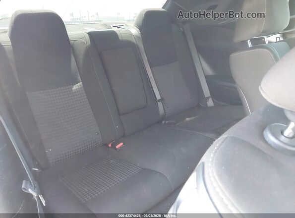 2C3CDZJG3LH235028 2020 DODGE CHALLENGER Серый Вид наклейки с VIN-кодом